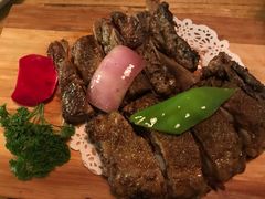 -热度餐厅(老佛爷店)