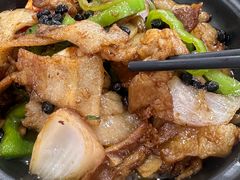 -考记泥焗鸡农庄·海鲜(北洛秘境店)