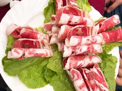 -光明清汤羊(宝业路店)
