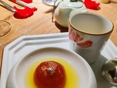 话梅水晶球-辛香汇·现炒川菜(淮海路百盛店)