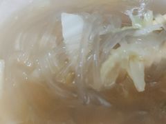 -大佬李砂锅(钱江财富广场店)