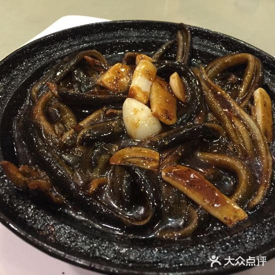 桃花源精菜馆(玉泉路店)