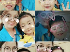 -蓝莓果幼儿园(通州梨园店)