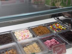 -Salud撒露欧洲冻酸奶(北苑上品店)