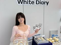 -白色日记·手作酸奶(麦凯乐店)