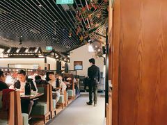 大堂-客语客家菜(琶洲保利店)