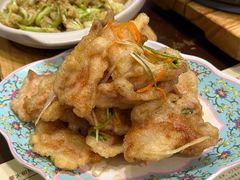 -老厨家(友谊路总店)