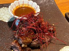 -墨澜·人间味割烹料理