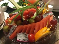 -同庆楼(金宝汇店)