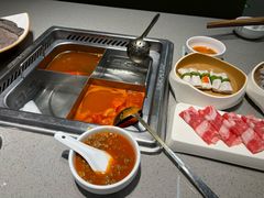 番茄火锅-海底捞火锅(龙湖金沙天街店)