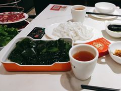 -八合里潮汕鲜牛肉火锅(上海汇智广场店)
