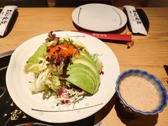-大和食乐·鲜和牛酸汤火锅(环宇荟店)