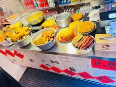 -柳州肥姨妈大骨螺蛳粉(双阳路店)