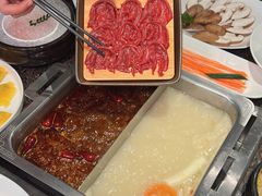 -皇城老妈火锅(琴台店)