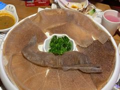 -红牌美蛙鱼头火锅(万辉国际广场店)