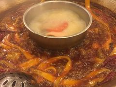 -山城年华老火锅(玉林店)