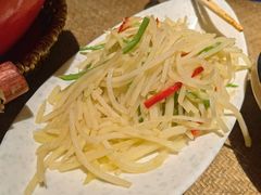 -渝信川菜(西单店)
