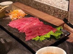 -盡膳口福跷脚牛肉火锅(合生汇购物中心店)