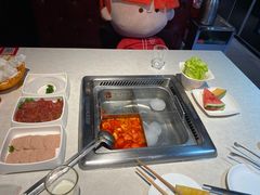 -海底捞火锅(龙茗路店)