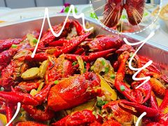 -阿里元老宋海鲜大排档(明发店)