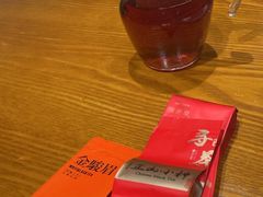 -宴武夷·匠心闽味(印象大红袍店)