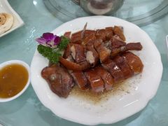 -江海酒家(赤岗店)