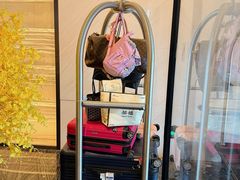 -长沙尼依格罗酒店