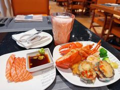 -星汇餐厅(新濠影汇店)