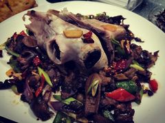 -中发源·清真餐厅(春风店)