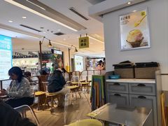 -满记甜品(静安大悦城店)