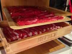 -东门口·鲜爆肚涮肉·烧烤(老门东店)