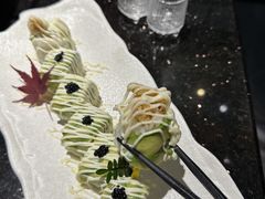 -元通寿司(东骏店)