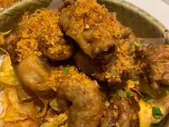 -宏达老菜馆(东安街店)