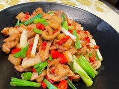 -聚味瞿记·龙虾堂(咸嘉湖店)