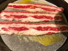 谷饲嫩汁牛烧-千纸鹤嫩汁烤肉(学府店)