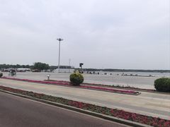 -武清南湖绿博园