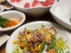 -大渔·观筵(三里屯太古里店)