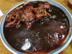 -小方的面(徐家汇店)