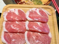 -空之介寿喜烧·和牛放题(恒隆广场店)
