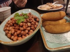 -江边城外烤全鱼(方庄时代购物中心店)