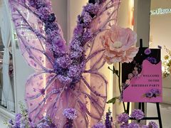 -PARFUM FLORAL花境法餐(南京首店)