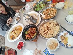 -芭厘·农庄老字号.电饭煲五指毛桃焗鸡