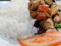-土耳其卡巴布清真餐厅(西安店)