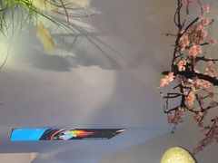 -蜜桃餐厅·伴山(绿宝广场店)