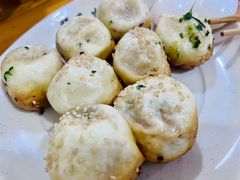 -哑巴生煎(姑苏区苏安新村店)