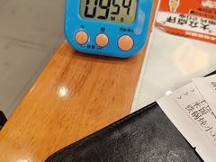 -冰城焰会大丰收铁锅炖(萝岗万达金街店)