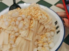 -鞠婆婆•绵绵冰•凉糕•手工冰粉(苏稽一店)