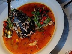 -坛宗剁椒鱼头(河西王府井店)