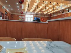 -华天二友居肉饼(新街口店)