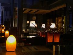 -富力丽思卡尔顿酒店·FLAIR餐厅酒吧